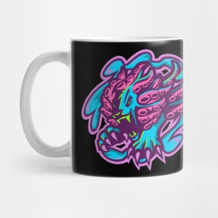 Roar'n Octi Mug